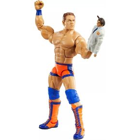 WWE Mattel Elite Legends Series 10 John Cena Figure