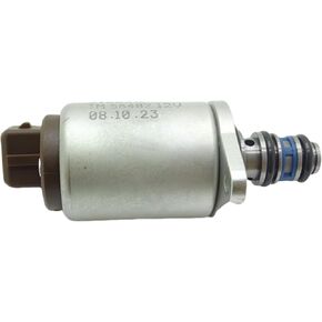 12V Solenoid Valve TM 58402 Pilot Proportional Solenoid Valve Suitable for Park trucks 3768316