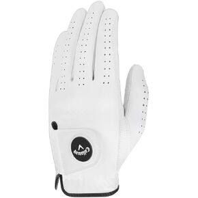 Callaway Golf GL CG Opti Flex WRH ML WHT 17