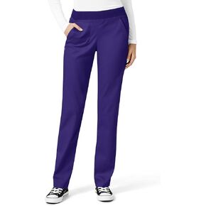 WonderWink Women's Knit Waist Cargo Pant