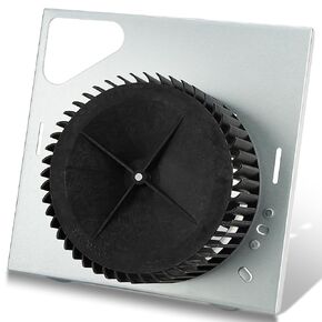 S97015162 Bathroom Exhaust Fan Motor Assembly Replacement for Broan-NuTone Fans only 678-G 679 763 576, N679 FL2679 679FLT 770 50NT ED50L-D HD50L-D HD50-B HD50LNT (S97015162)