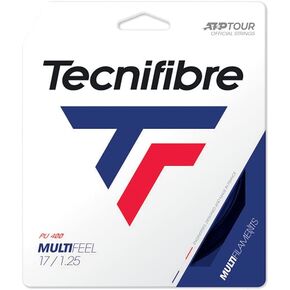 Tecnifibre Unisex Adult Tennis Rope