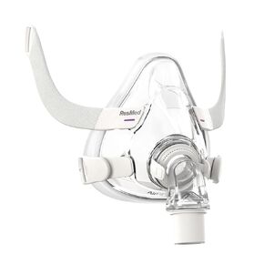 ResMed AirFit F20 for Her Frame System - For Full-Face CPAP Mask Frame System - Replacement CPAP Accessories - Medium