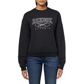 Reebok Women's Sweatshirt