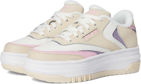 Reebok Girl's Club C Extra Sneaker in Saudi Arabia