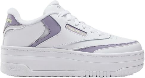 Reebok Girl's Club C Extra Sneaker in Saudi Arabia