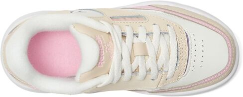 Reebok Girl's Club C Extra Sneaker in Saudi Arabia