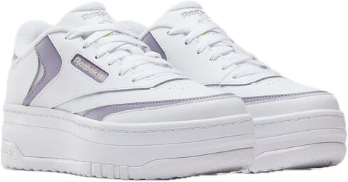 Reebok Girl's Club C Extra Sneaker in Saudi Arabia