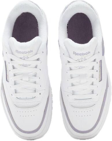 Reebok Girl's Club C Extra Sneaker in Saudi Arabia