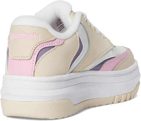 Reebok Girl's Club C Extra Sneaker in Saudi Arabia