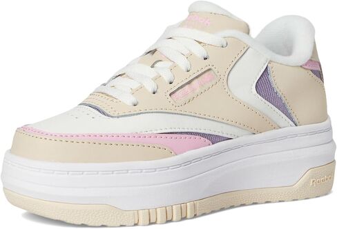 Reebok Girl's Club C Extra Sneaker in Saudi Arabia