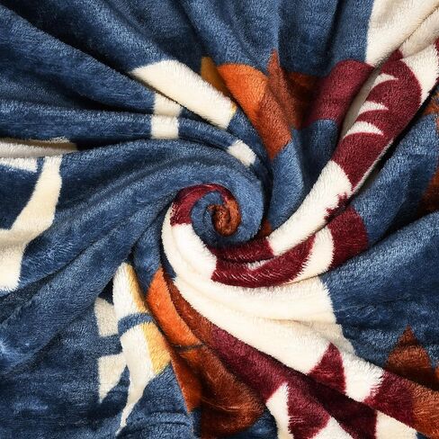 Catalonia Wearable Fleece Blanket with Sleeves and Foot Pockets for Adult Women Men, Micro Plush Comfy Wrap Sleeved Throw Blanket Robe Large, Gift for Her in Kuwait
