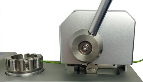 اختبار سحب محطة الأسلاك in Kuwait