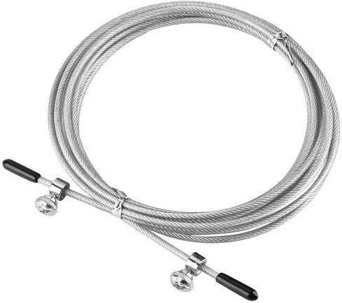 Bnineteenteam Speed Jump Rope with Aluminium Alloy Handle for Gym, Cardio,Fitness, Training in Saudi Arabia