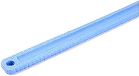2PCS Long Handle Carpet Rug Beater Quilt Dust Cleaning Tool (Random Color) in Saudi Arabia