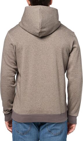 adidas Men's Seasonal Essentials Mélange Hoodie in Saudi Arabia