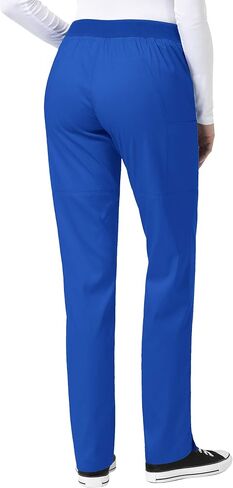 WonderWink Women's Knit Waist Cargo Pant in Kuwait
