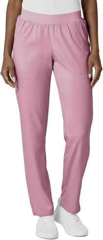WonderWink Women's Knit Waist Cargo Pant in Kuwait