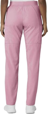 WonderWink Women's Knit Waist Cargo Pant in Kuwait