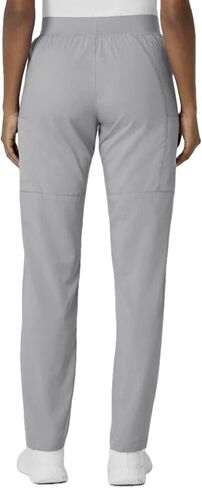WonderWink Women's Knit Waist Cargo Pant in Kuwait
