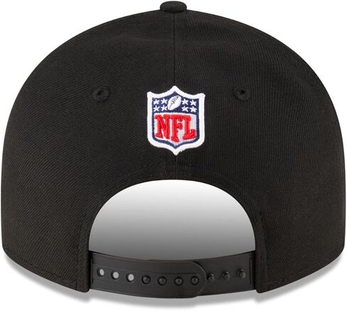 قبعة New Era للرجال NFL 2023 NFC Champions Locker Room Low Profile 9FIFTY Snapback in Saudi Arabia