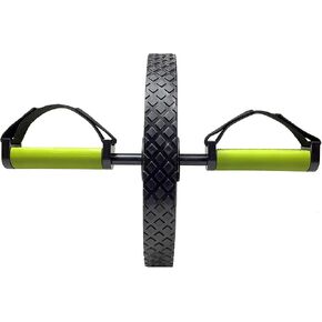 GoFit GF-EAW Extreme Ab Wheel in Saudi Arabia