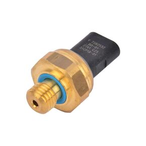 Engine Oil Pressure Sensor ompatible 2009-2019 for BMW 3 5 Series X5 M4 Z4 335i 435i 535i 640i 740i Mini Cooper Replacement Number # 12617592532