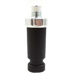 HiSport Oil Pressure Sensor Switch 12562266 D1819A Compatible with Cadillac GMC Chevrolet Oldsmobile Vehicles