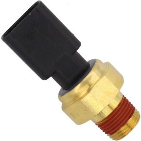 NewYall Engine Oil Pressure Switch Sensor