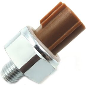 HiSport Oil Pressure Sensor Switch Sending Unit 37240-R70-A04 Compatible with Honda Accord Crosstour Odyssey Pilot Ridgeline 37240-R70-A03