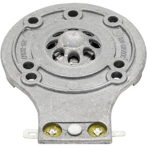Speaker Replacement Horn Diaphragm for JBL 2412, 2412H, 2412H-1, JRX, 100, 112, 115, Eon, MPro, Soundfactor, 2413, 2413H, and Many Others