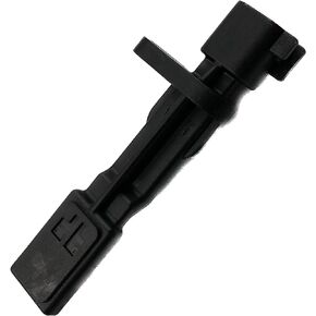 ABS Wheel Speed Sensor - Rear Left/Right Location, Compatible with Nitro 07-11, Liberty 08-12, Wrangler 07-17, Replaces 52125003AB