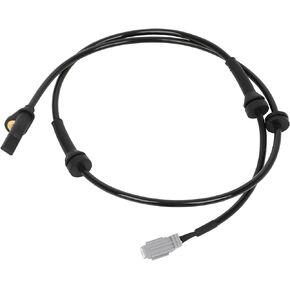 OCPTY ABS Wheel Speed Sensor Front Left or Right compatible for Nissan 2013-2018 Altima 2016-2020 Maxima Seineca 47910-3TA1A 47910-3TA2A ALS2554 2ABS2759