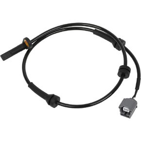 OCPTY ABS Wheel Speed Sensor Compatible for Nissan Models - Rogue 2014 2015 2016 2017 2018 2019 2020, Sport Utility - Front Driver or Passenger Side, Replace# 47910-4BA0A, 47910-4CL0A