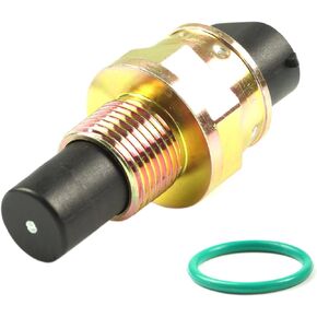 Bapmic 15547452 Transmission Output Vehicle Speed Sensor for Chevy GMC Cadillac Blazer Yukon Suburban