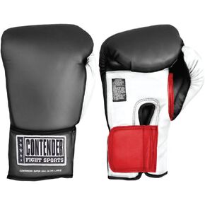 Contender Fight Sports Classic Boxing Training Bag Gloves