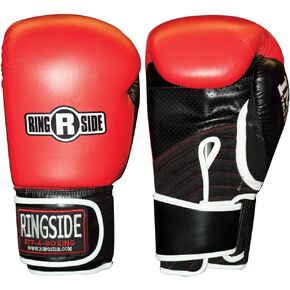 Ringside IMF Tech Boxing MMA Training Bag Gloves