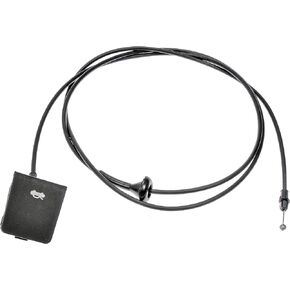 Dorman 912-175 Hood Release Cable Compatible with Select Chevrolet/GMC Models