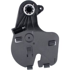 NewYall Hood Latch Release Openner Handle