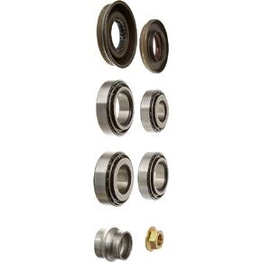 Timken Differential Rebuild Kit - DRK334TJ