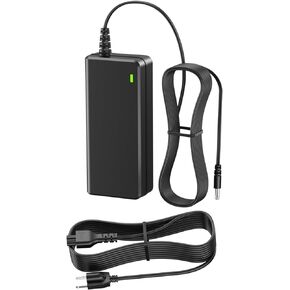 Charger Fit for Hiboy S2 Pro S2 KS4 Pro MAX NEX3 VIFOCUFY 42V UL Power Cord for Hiboy Replacement(Only for 1-Prong Model)