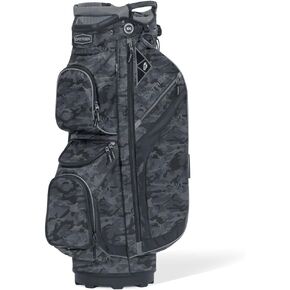 Datrek DG Lite II Cart ZP Bag