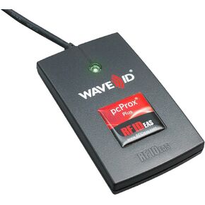 RDR-80582AKU Rf Ideas Rfideas Pcprox Plus 82 Series Usb Reader