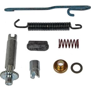 Dorman HW2532 Drum Brake Self-Adjuster Repair Kit Compatible with Select Models