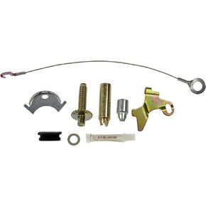 Dorman HW2541 Drum Brake Self-Adjuster Repair Kit Compatible with Select Models
