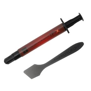 Thermalright TFX 2g Thermal Paste Heat Sink Compound 14.3W/m.k,2 Grams, High Performance Thermal Paste for Processor/CPU/GPU/IC/All Coolers, with a Spatula Tool(TFX 2g)