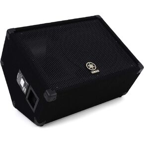 Yamaha BR12 12-Inch 2-Way Loudspeaker System