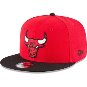 قبعة New Era NBA 9Fifty 2Tone Heather Snapback