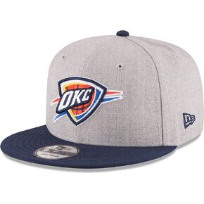 قبعة New Era NBA 9Fifty 2Tone Heather Snapback in Kuwait