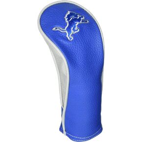 Detroit Lions Individual Hybrid Headcover